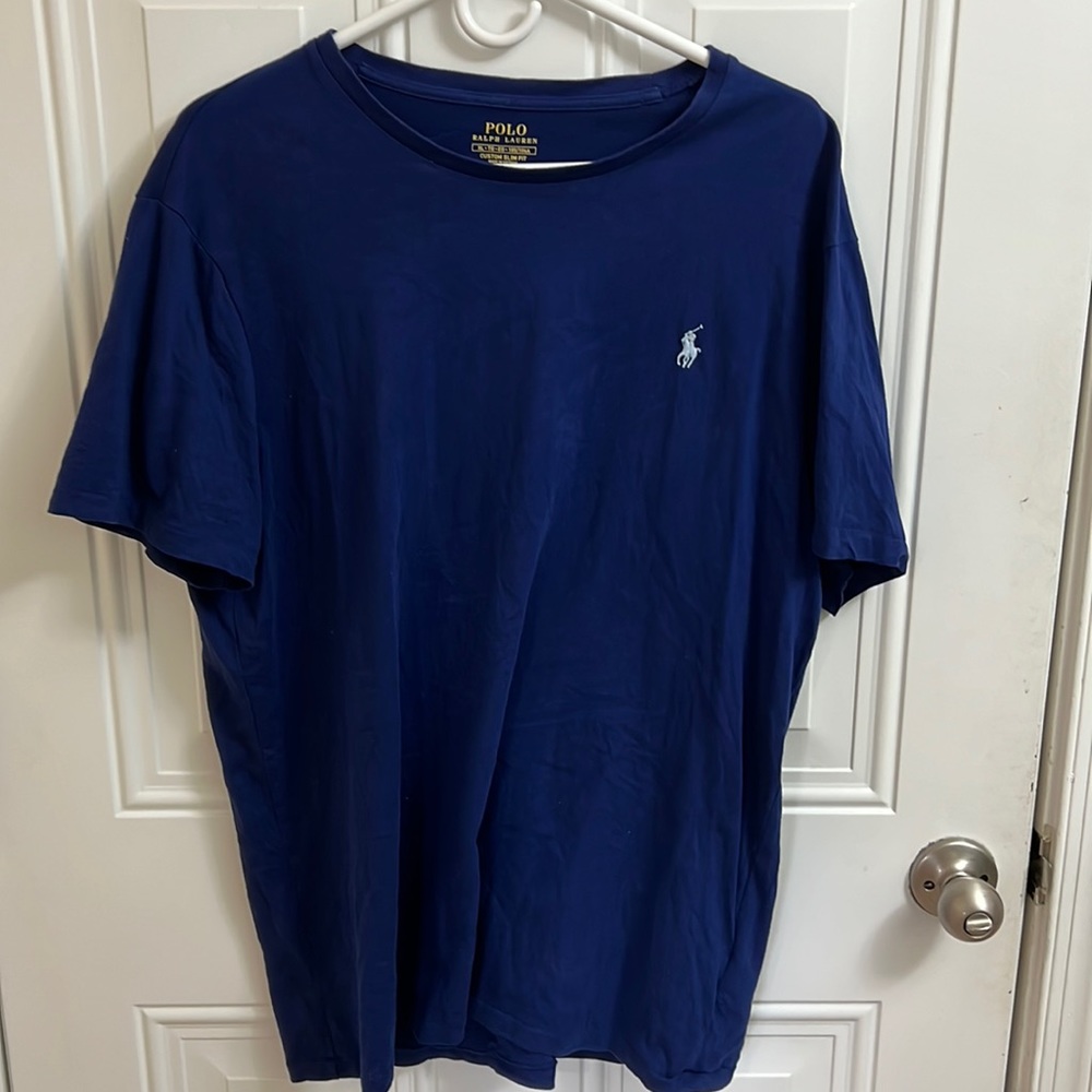 Ralph Lauren Polo Tee